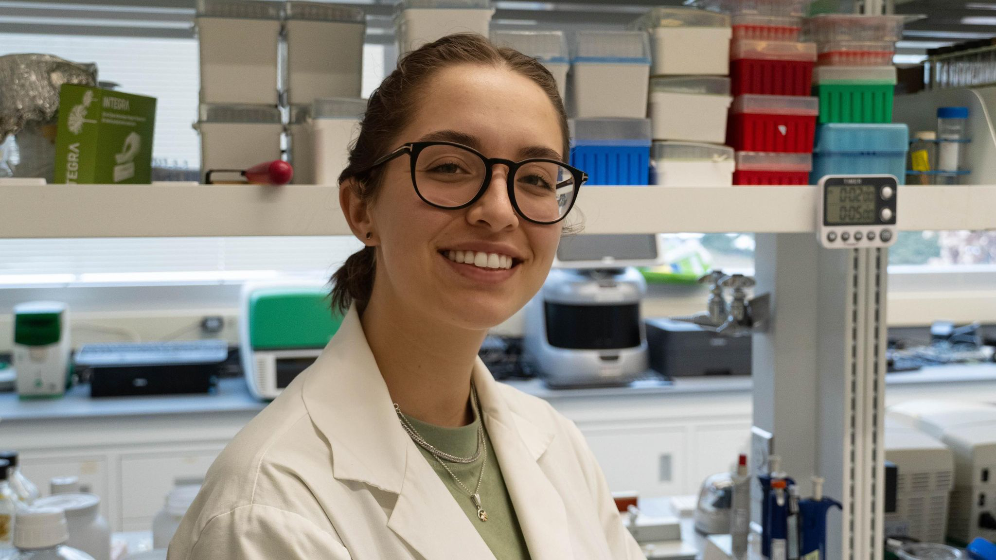 Kassen Lab